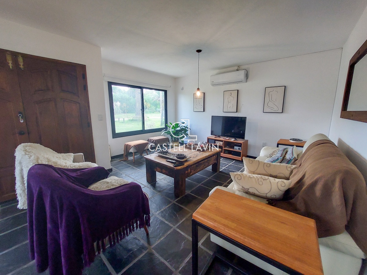 Casa ID.5 - Venta Casa 3 Dormitorios A pasos del Mar Sauce de Portezuelo 