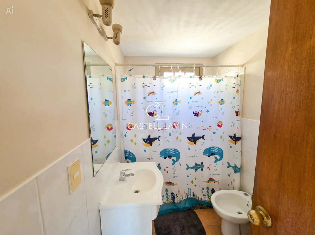 Casa ID.1085 - Venta Casa 3 Dormitorios El Tesoro La Barra