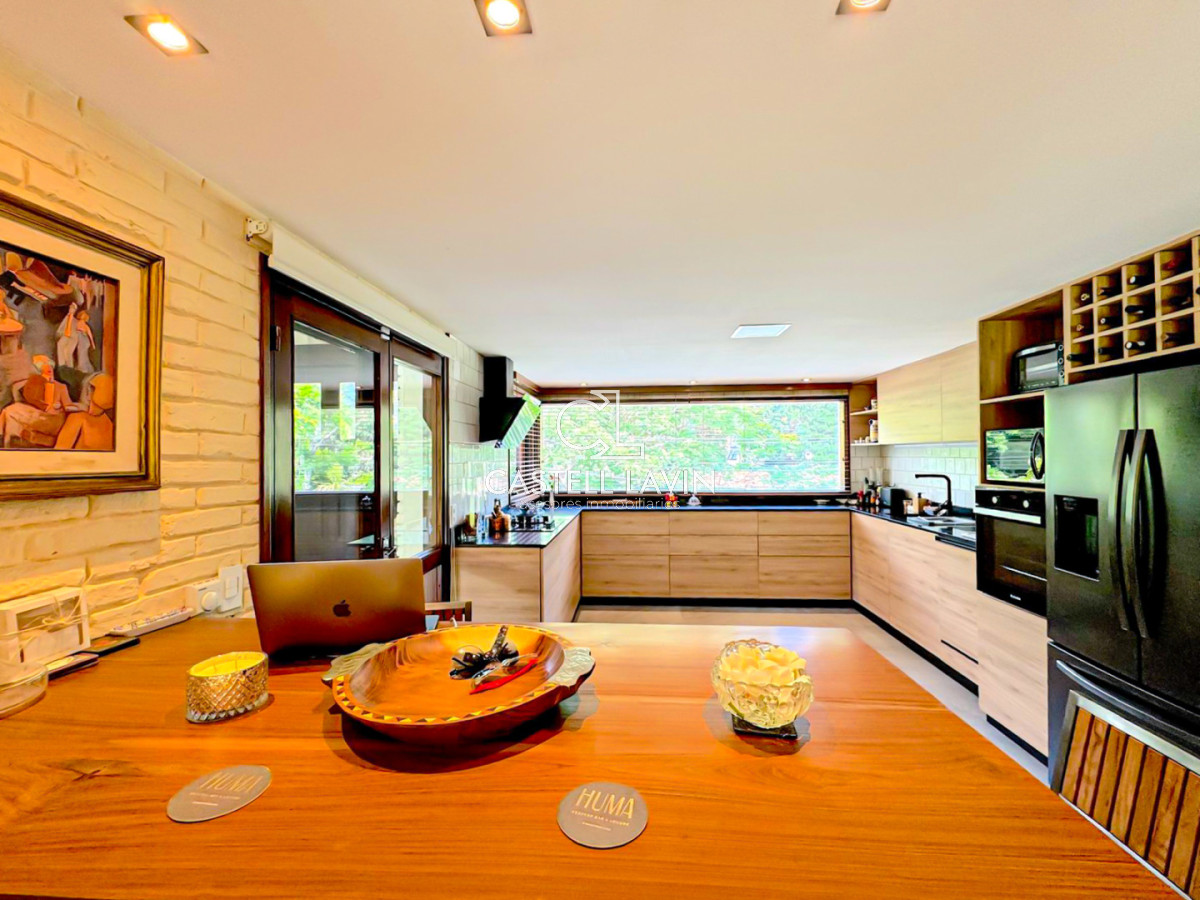 Casa ID.888 - Alquiler Temporal Casa 4 Dormitorios Cantegril Punta del Este