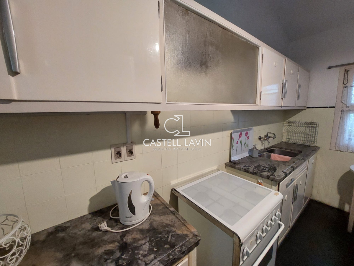 Casa ID.638 - Alquiler Temporal Casa 3 Dormitorios Playa Mansa Punta del Este