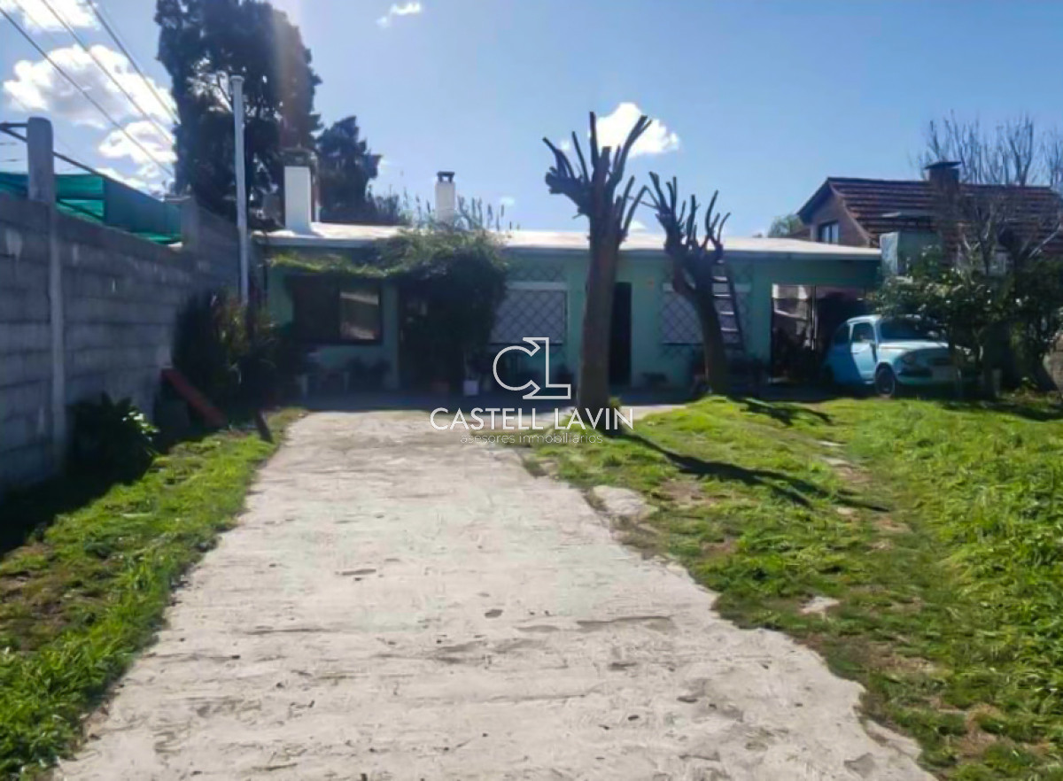 Casa ID.321 - Venta Casa con 3 Rentas Maldonado 