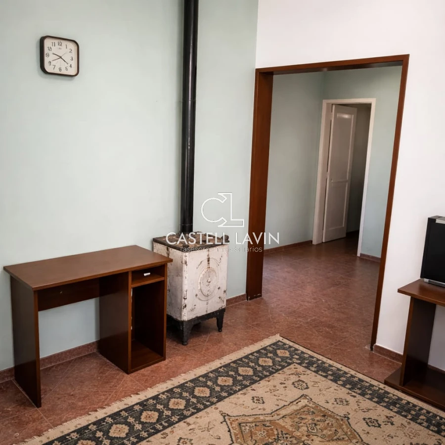 Casa ID.1072 - Venta Casa 2 Dormitorios  Balneario Santa Ana  Canelones