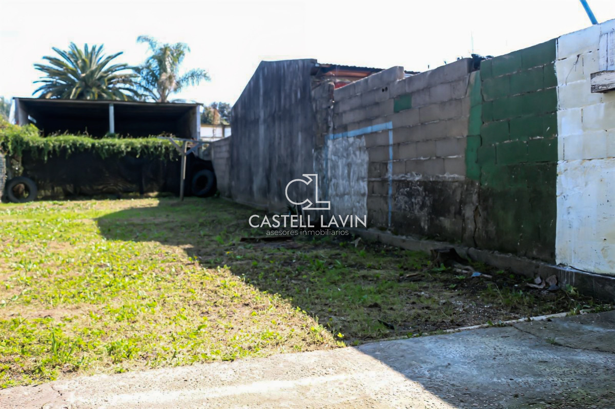 Casa ID.190 - Casa en San Carlos, San Carlos