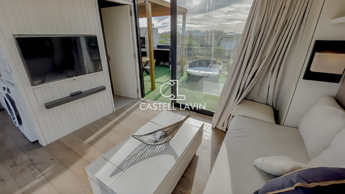 Casa ID.37 - Venta Casa con Vista al Mar Santa Mónica José Ignacio 