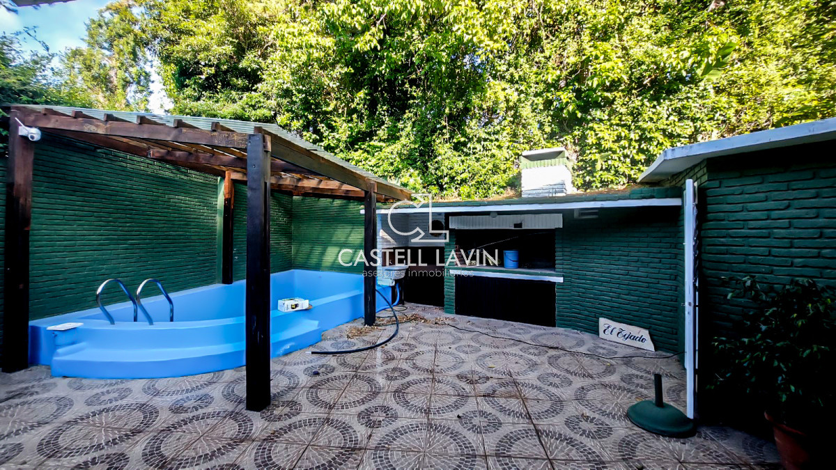 Casa ID.69 - Casa en Punta del Este, Mansa