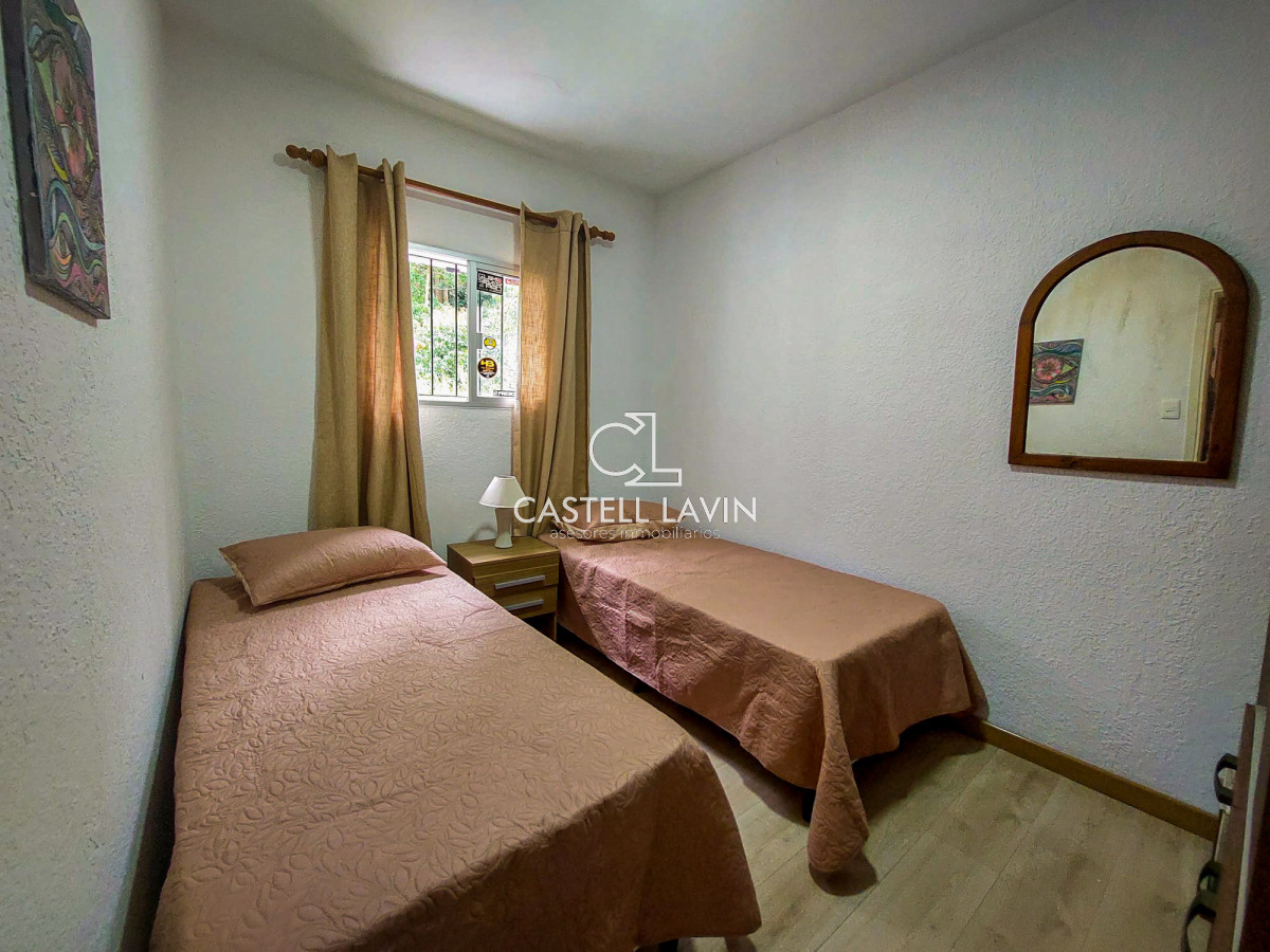 Casa ID.473 - Alquiler Temporal Casa 4 Dormitorios Pinares Punta del Este 