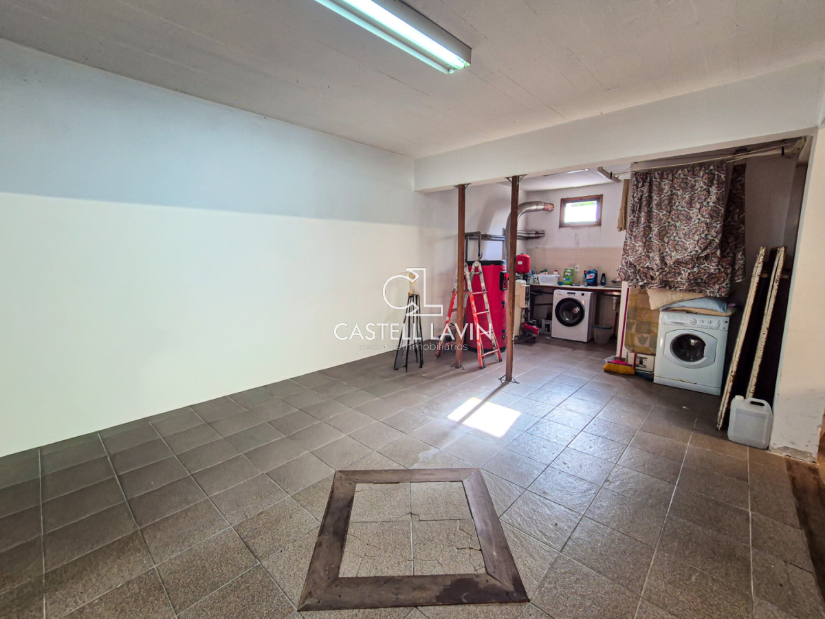 Casa ID.975 - Alquiler Anual Casa 3 Dormitorios San Rafael Punta del Este