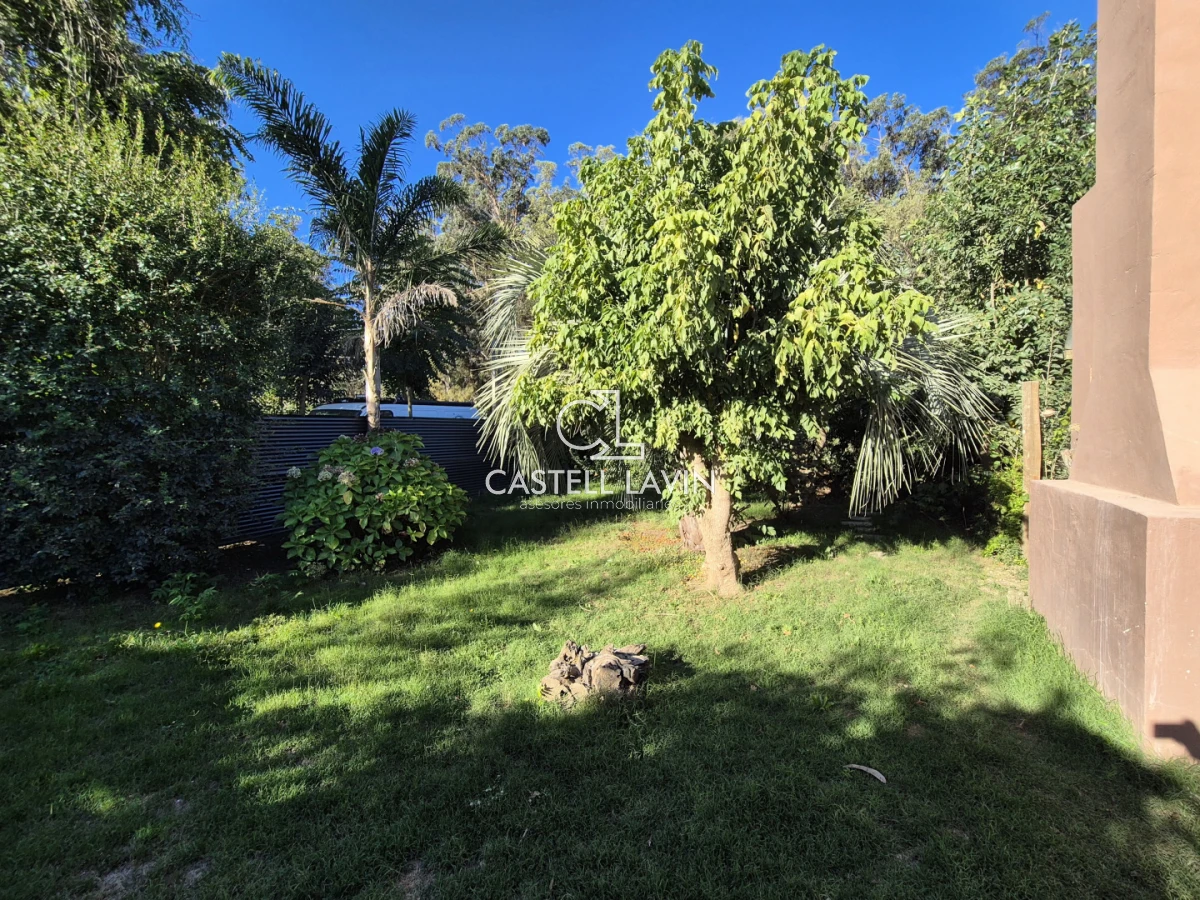 Casa ID.1085 - Venta Casa 3 Dormitorios El Tesoro La Barra