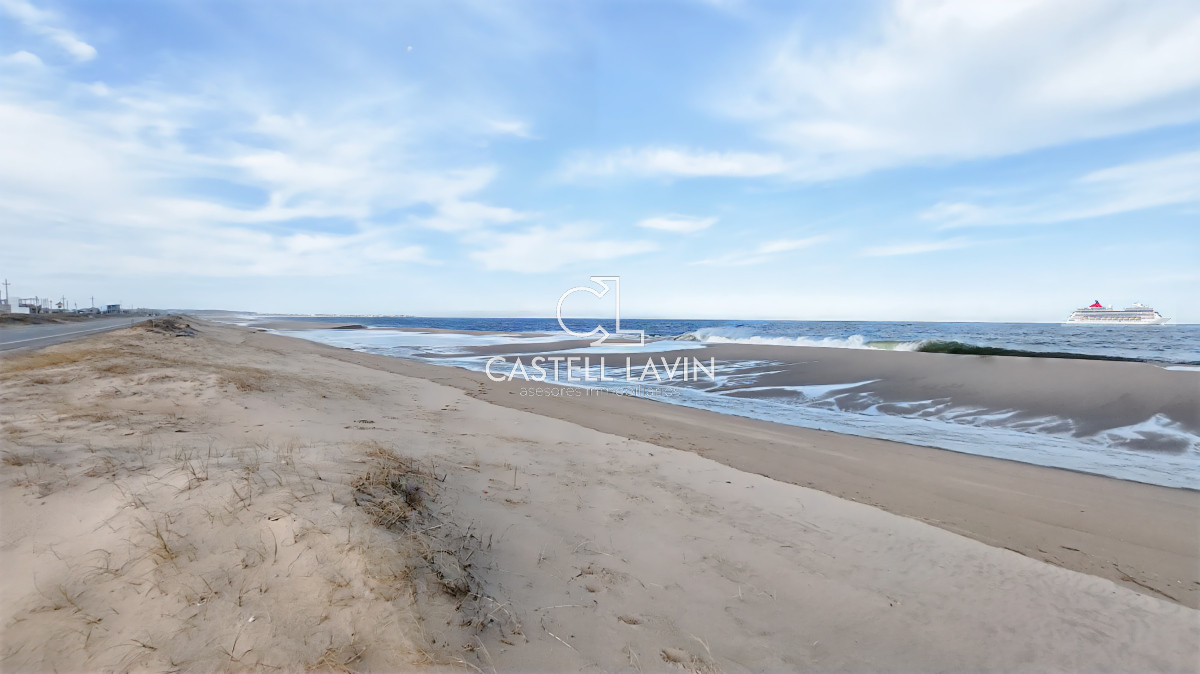 Casa ID.37 - Venta Casa con Vista al Mar Santa Mónica José Ignacio 