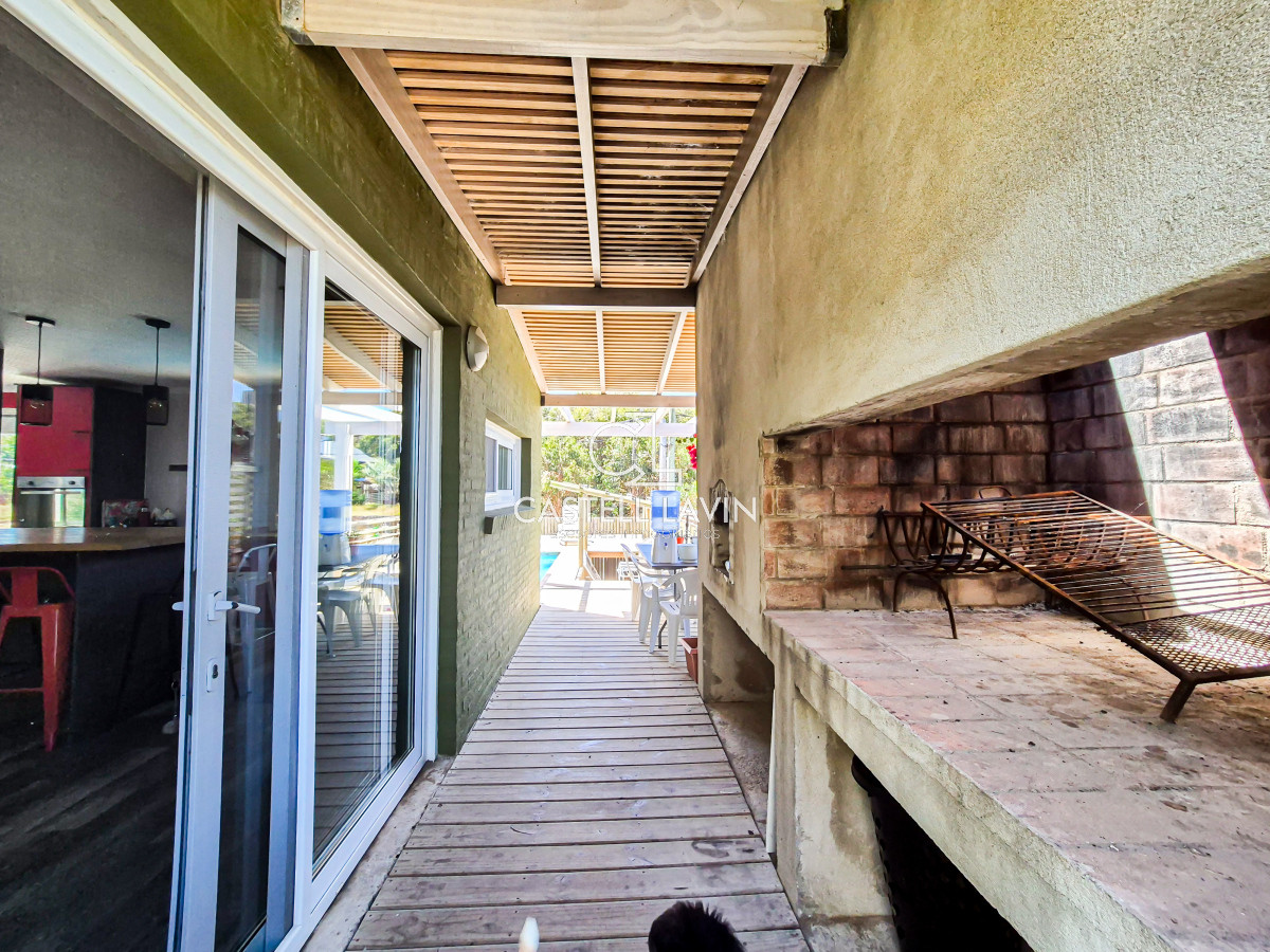 Casa ID.93 - Venta Casa 3 Dormitorios con vista al Mar Sauce de Portezuelo Punta Ballena