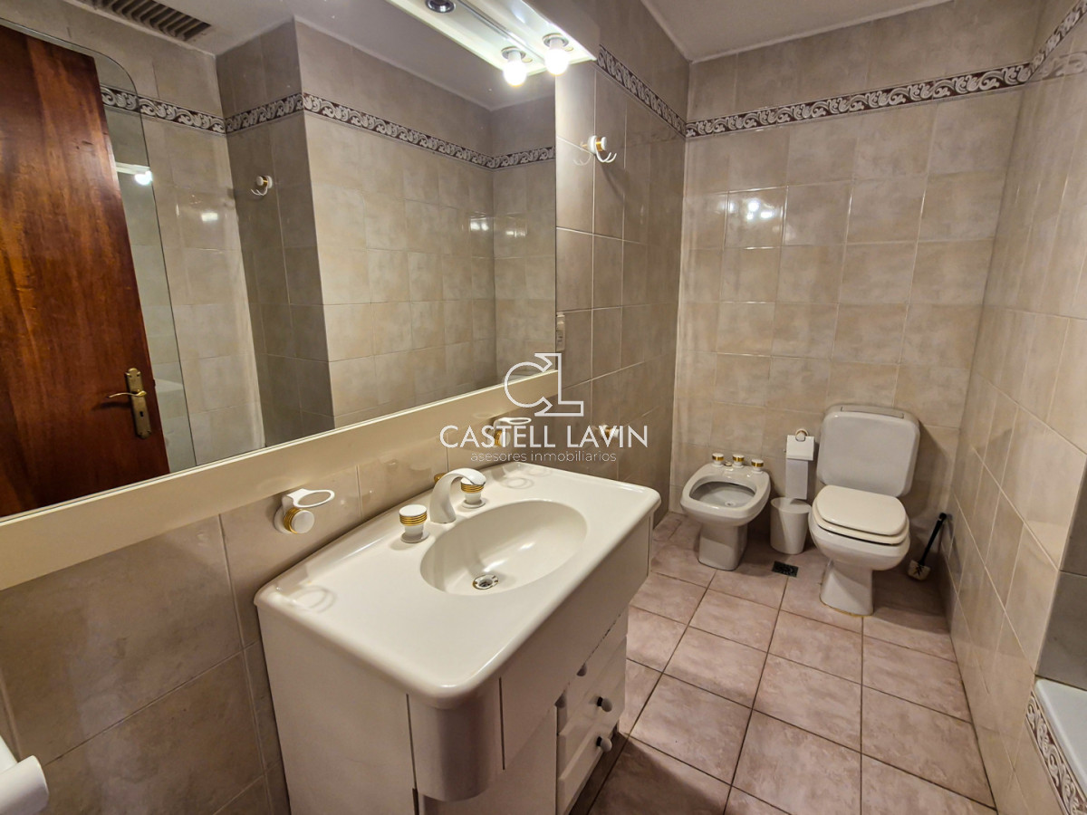 Casa ID.975 - Alquiler Anual Casa 3 Dormitorios San Rafael Punta del Este