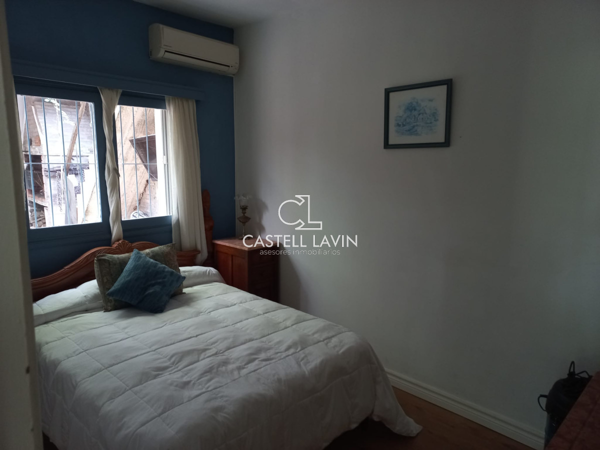 Casa ID.639 - Alquiler temporal Casa 3 Dormitorios con San Rafael Punta del Este