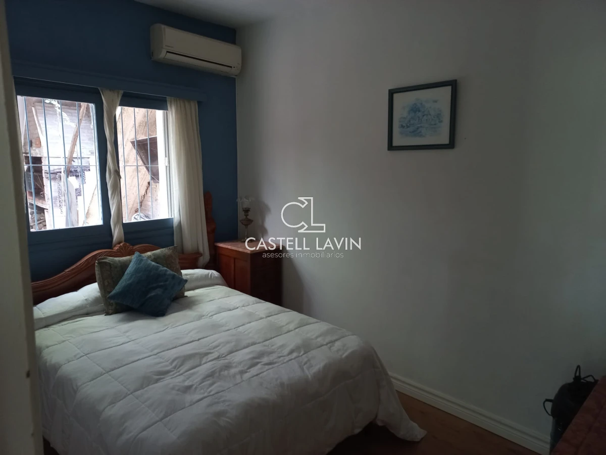 Casa ID.639 - Alquiler temporal Casa 3 Dormitorios con San Rafael Punta del Este