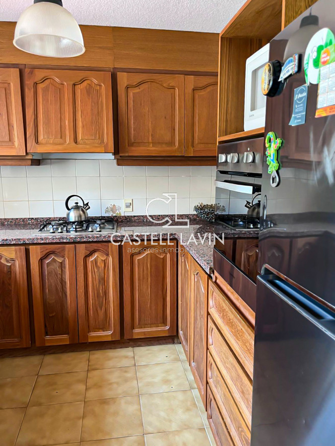 Casa ID.621 - Alquiler Temporal Casa 3 Dormitorios Playa Mansa Punta del Este