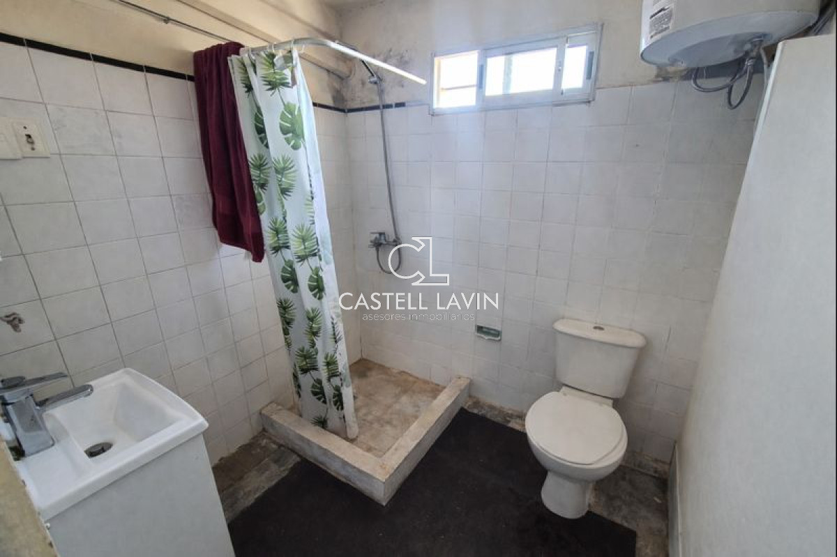 Casa ID.944 - Venta Casa 2 Dormitorios sobre Román Guerra Centro Maldonado