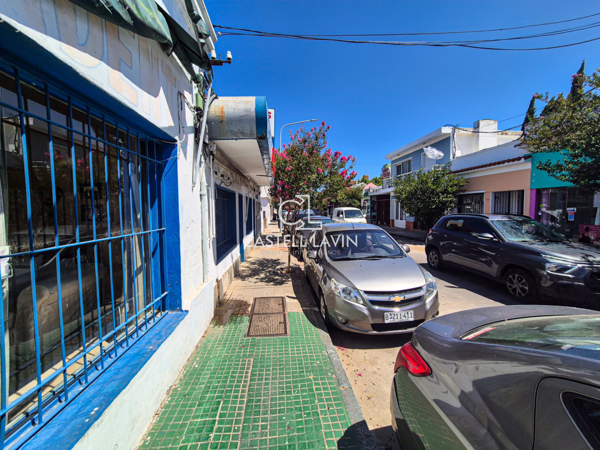 Casa ID.944 - Venta Casa 2 Dormitorios sobre Román Guerra Centro Maldonado