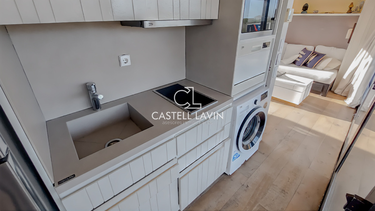 Casa ID.37 - Venta Casa con Vista al Mar Santa Mónica José Ignacio 