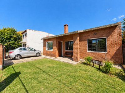 Casa Codigo #Venta Casa 3 Dormitorios Los Patricios Maldonado
