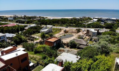 Venta Casa 3 Dormitorios a pasos del Mar El Chorro Manantiales