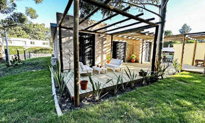 Venta Casa 3 Dormitorios Pinares Punta del Este