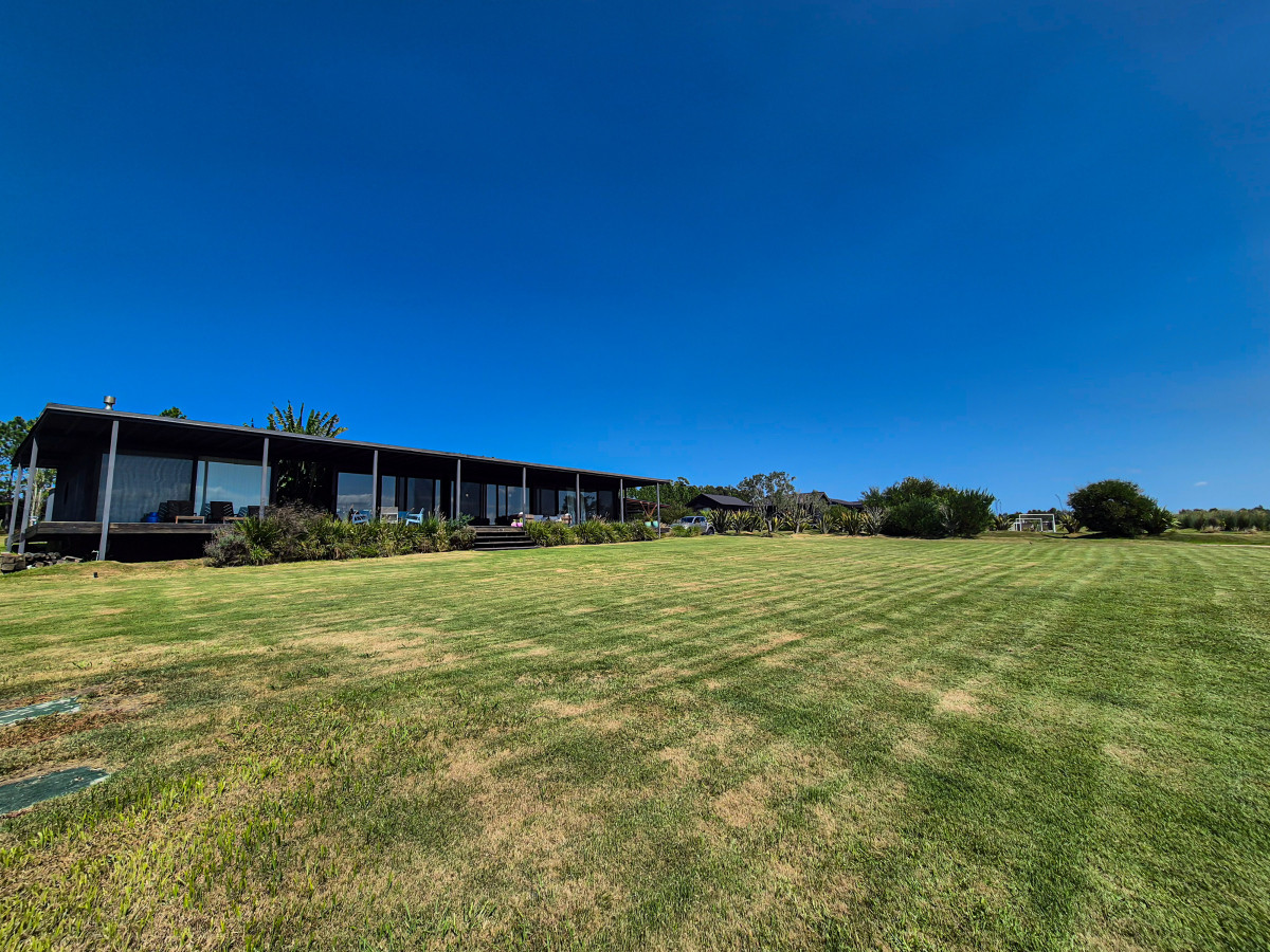 Venta Casa 3 Dormitorios en Barrio Pueblo Mio Manantiales