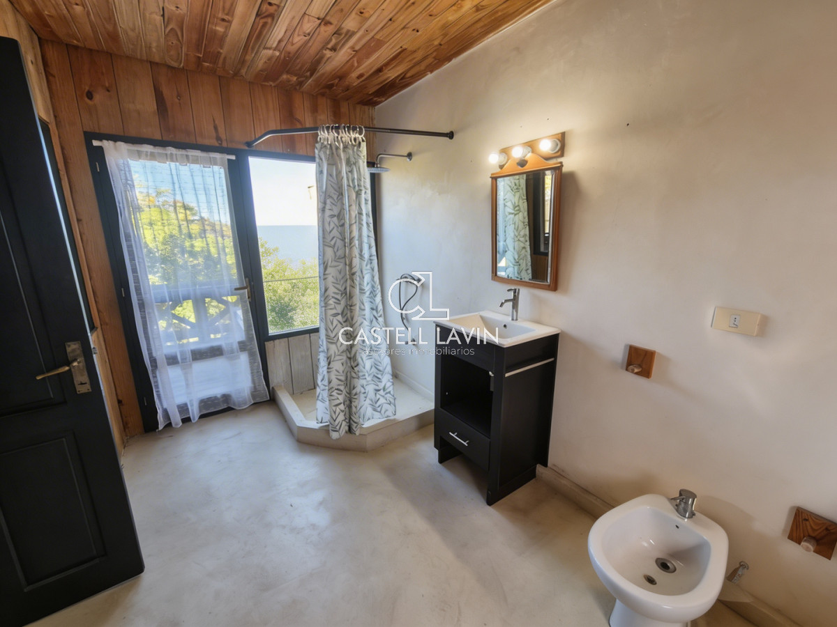 Chacra ID.795 - Venta Chacra 5 Dormitorios La Pataia Punta Ballena