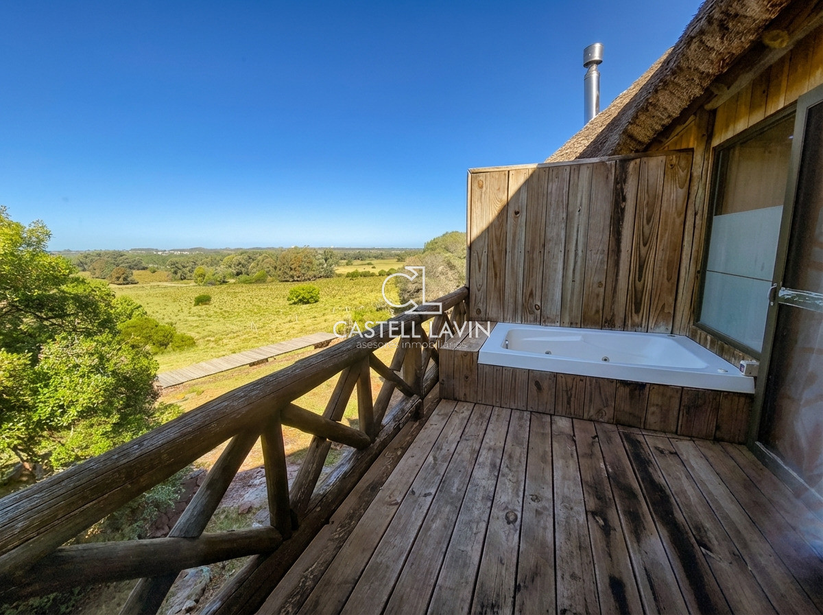 Chacra ID.795 - Venta Chacra 5 Dormitorios La Pataia Punta Ballena