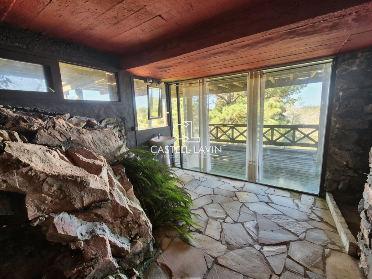 Chacra ID.795 - Venta Chacra 5 Dormitorios La Pataia Punta Ballena
