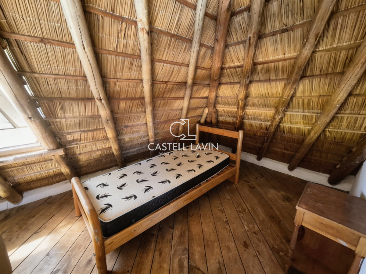 Chacra ID.795 - Venta Chacra 5 Dormitorios La Pataia Punta Ballena