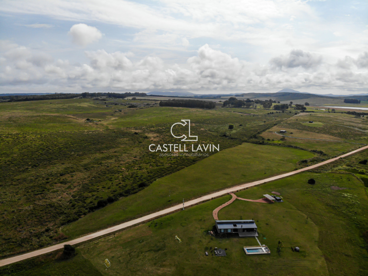 Chacra ID.958 - Venta Chacra 5 Hectáreas Laguna del Sauce Punta Ballena