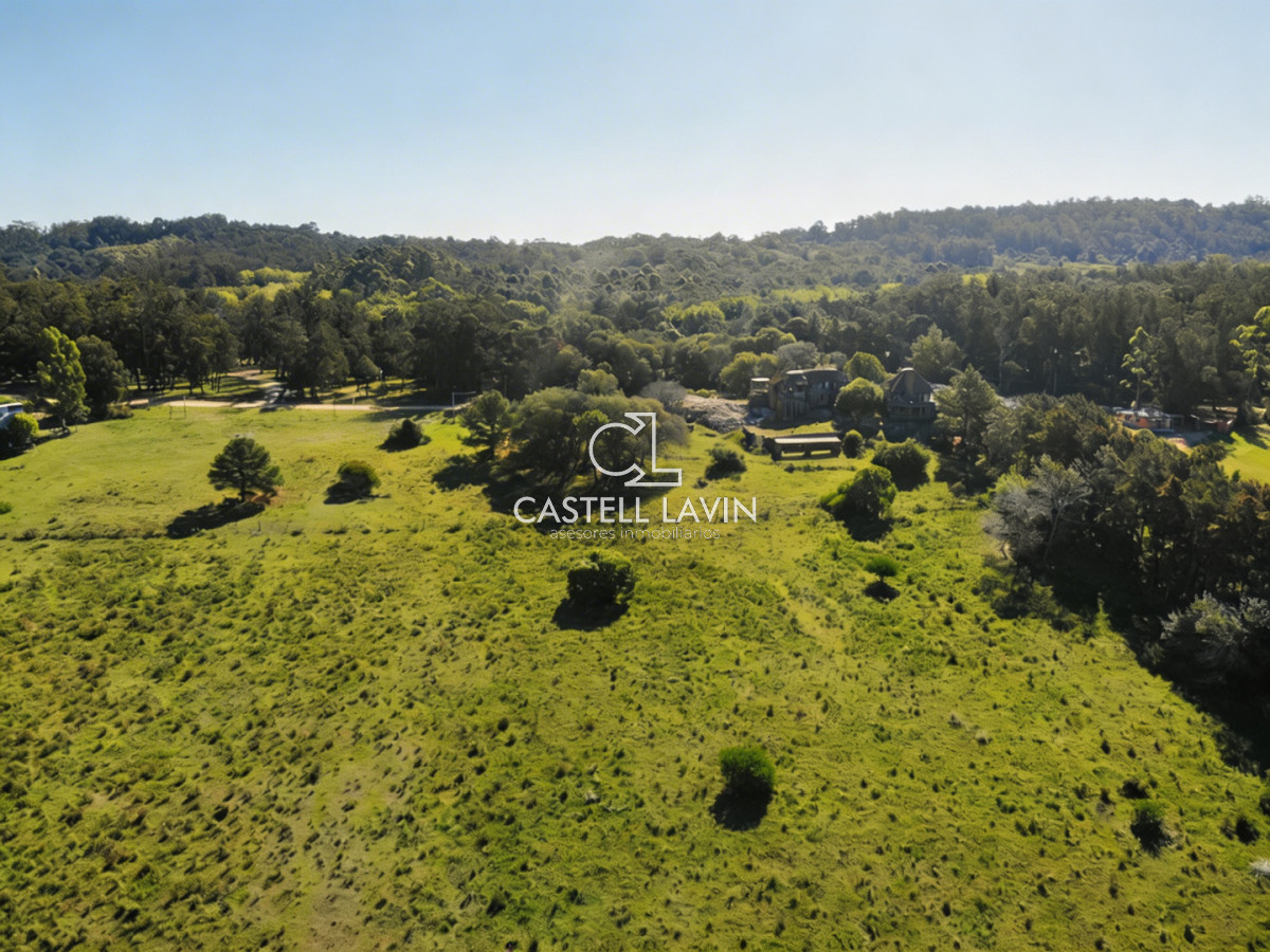 Chacra ID.795 - Venta Chacra 5 Dormitorios La Pataia Punta Ballena