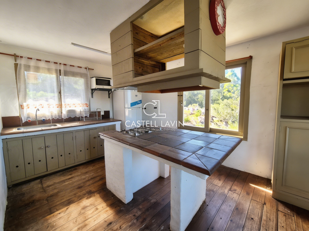 Chacra ID.795 - Venta Chacra 5 Dormitorios La Pataia Punta Ballena
