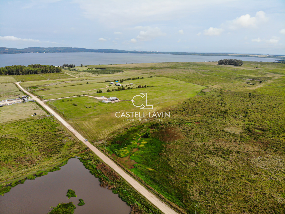 Chacra ID.958 - Venta Chacra 5 Hectáreas Laguna del Sauce Punta Ballena