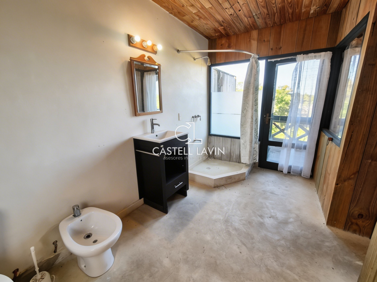 Chacra ID.795 - Venta Chacra 5 Dormitorios La Pataia Punta Ballena