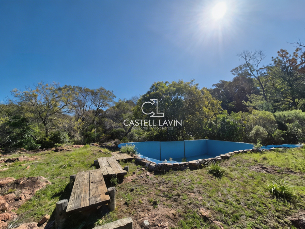 Chacra ID.795 - Venta Chacra 5 Dormitorios La Pataia Punta Ballena