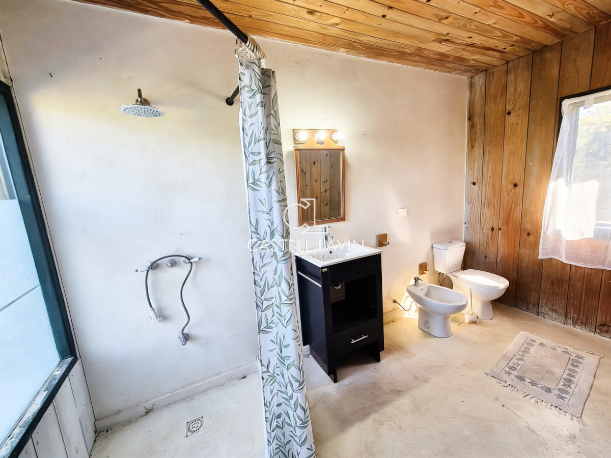 Chacra ID.795 - Venta Chacra 5 Dormitorios La Pataia Punta Ballena