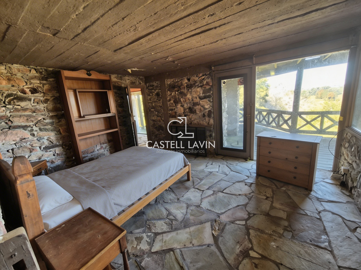 Chacra ID.795 - Venta Chacra 5 Dormitorios La Pataia Punta Ballena