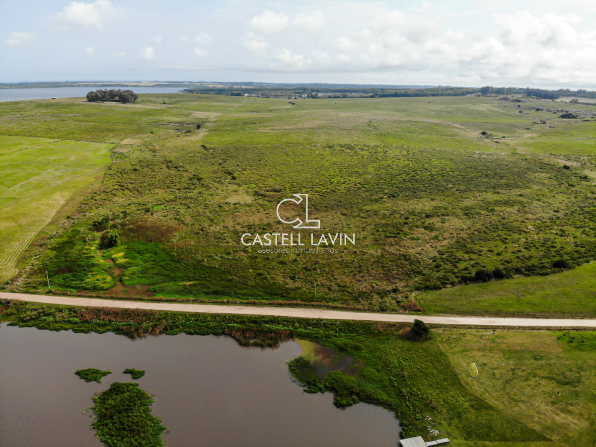 Chacra ID.959 - Venta Chacra 5 Hectáreas Laguna del Sauce Punta Ballena