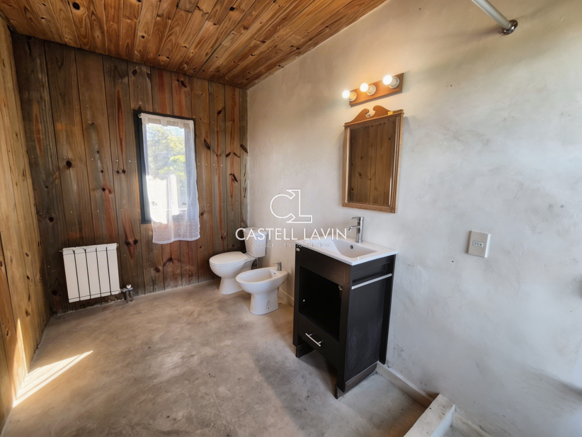 Chacra ID.795 - Venta Chacra 5 Dormitorios La Pataia Punta Ballena