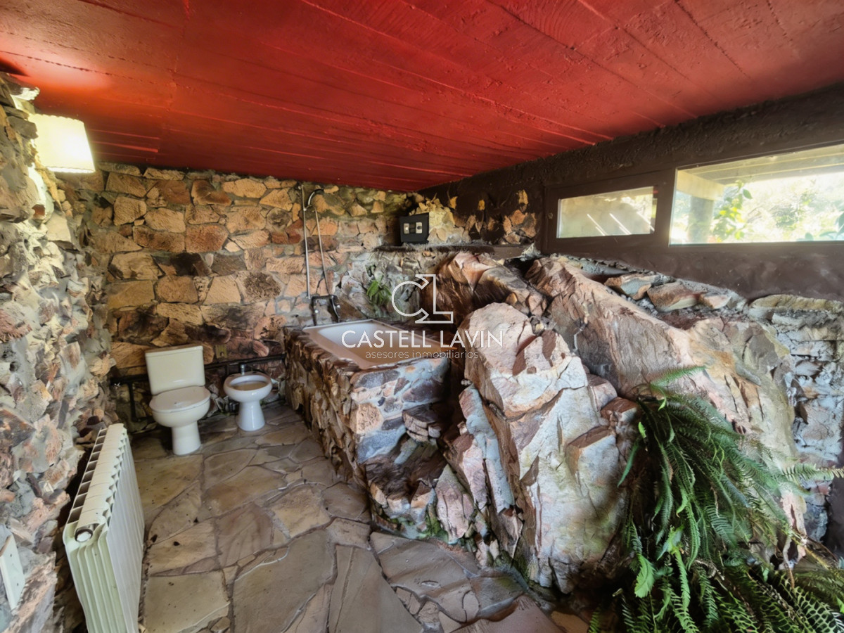 Chacra ID.795 - Venta Chacra 5 Dormitorios La Pataia Punta Ballena