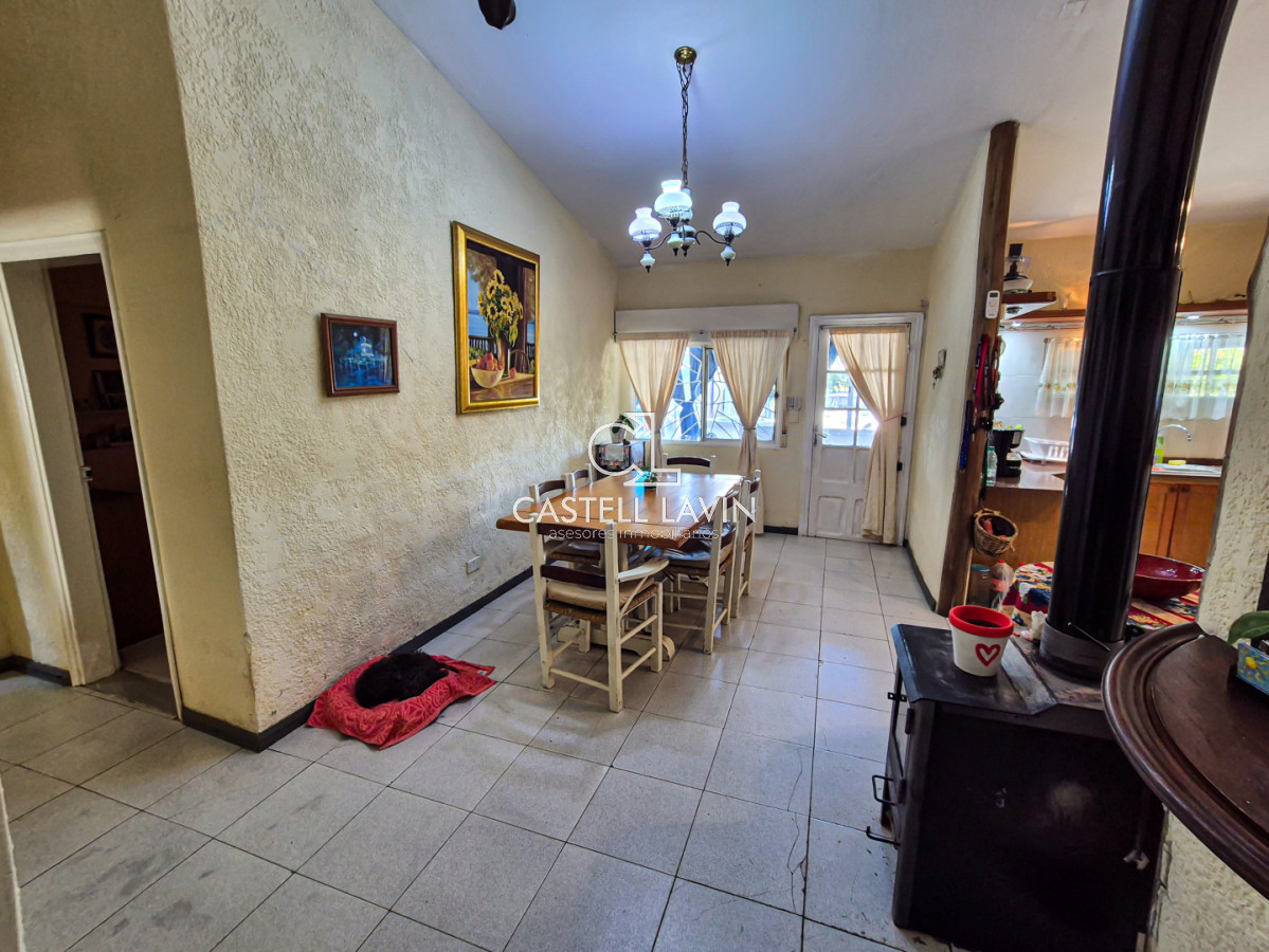 Chacra ID.1021 - Venta Chacra 4 Dormitorios en Camino de los Ceibos San Carlos Maldonado