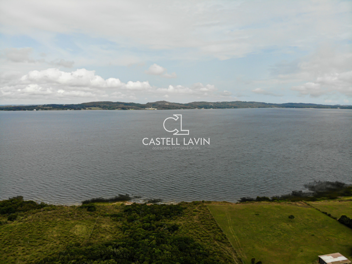 Chacra ID.959 - Venta Chacra 5 Hectáreas Laguna del Sauce Punta Ballena