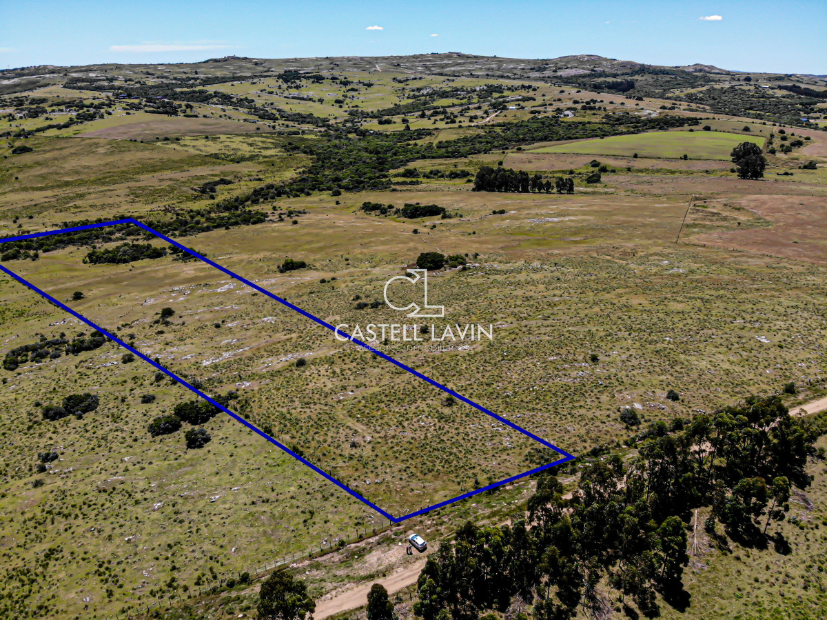 Chacra ID.148 - Venta Chacra 7 Hectáreas con Arroyo Corte de la Leña Maldonado
