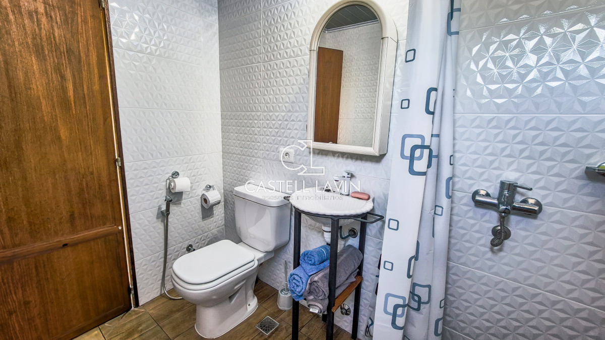 Chacra ID.9 - Venta Chacra con Piscina Climatizada 3 Dormitorios Las Cañas Maldonado 
