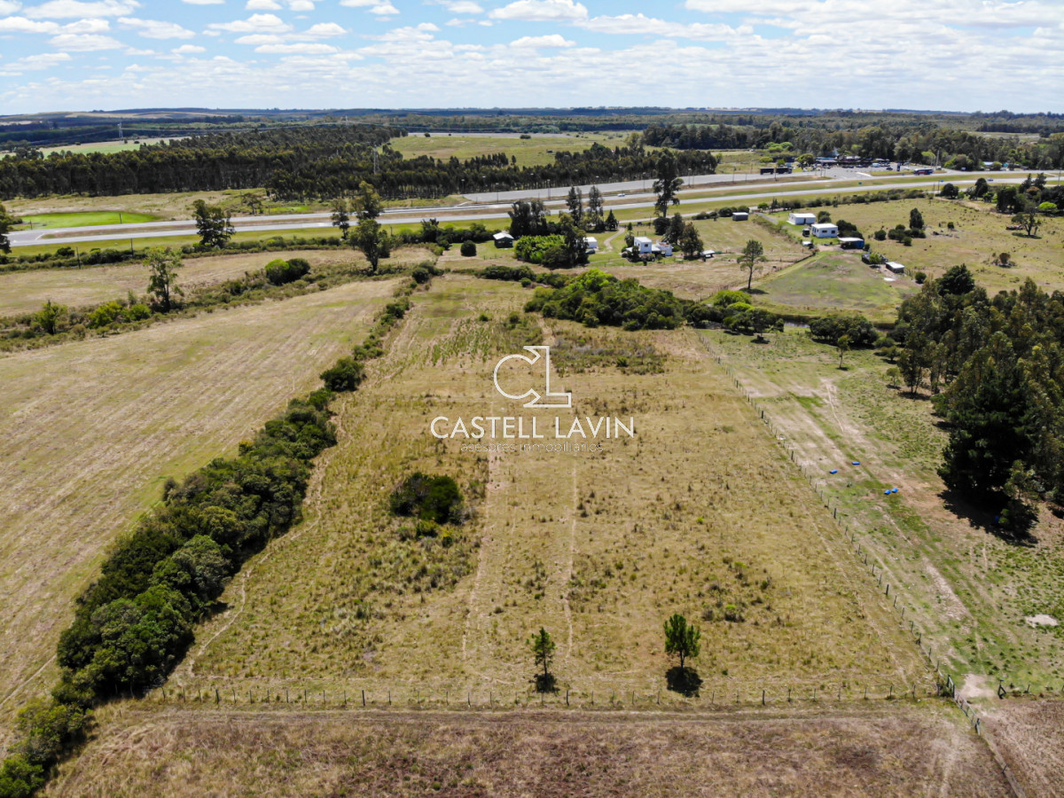 Chacra ID.940 - Venta Chacra 3 Dormitorios con Cañada Soca Canelones