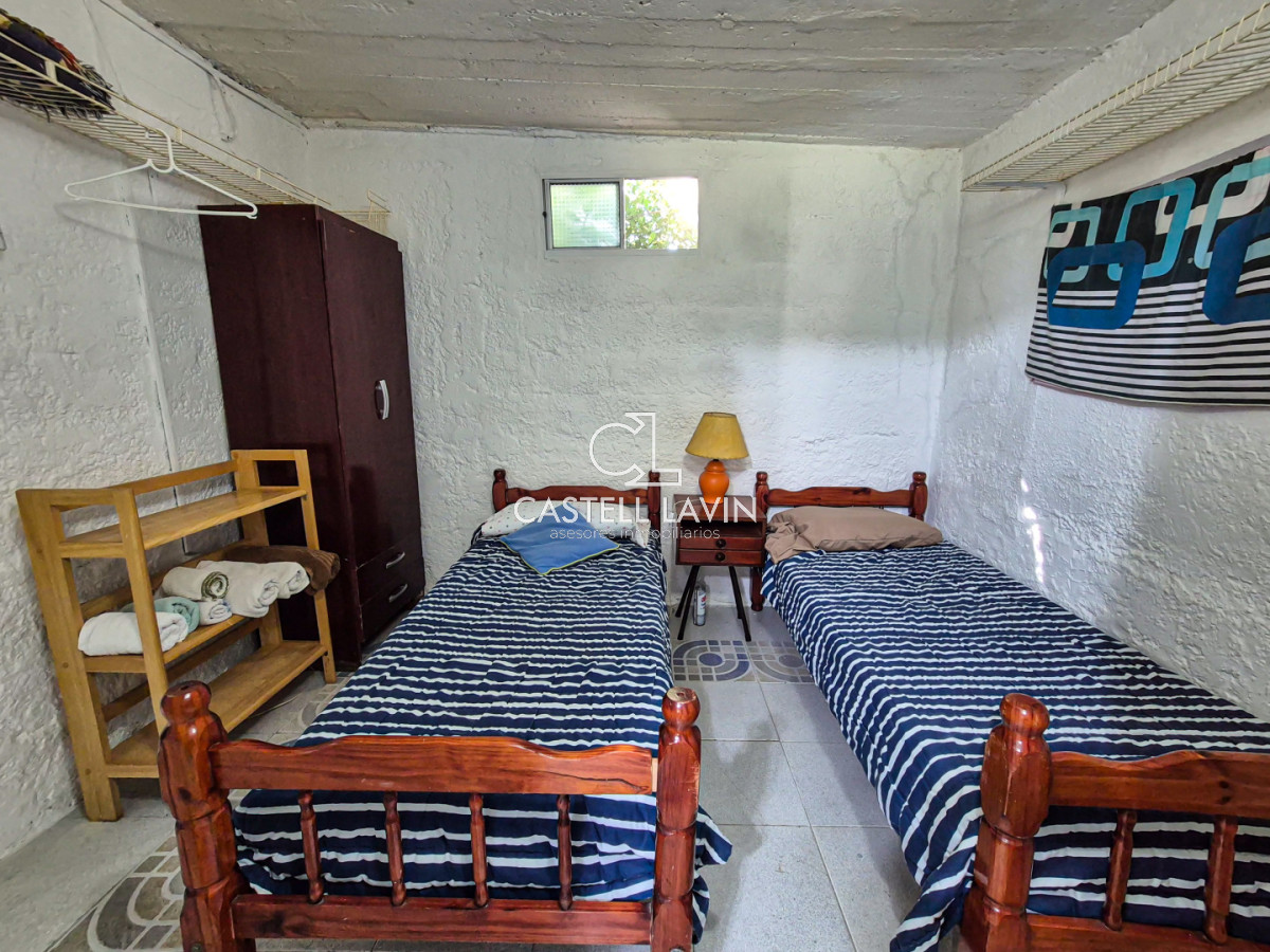 Chacra ID.1021 - Venta Chacra 4 Dormitorios en Camino de los Ceibos San Carlos Maldonado