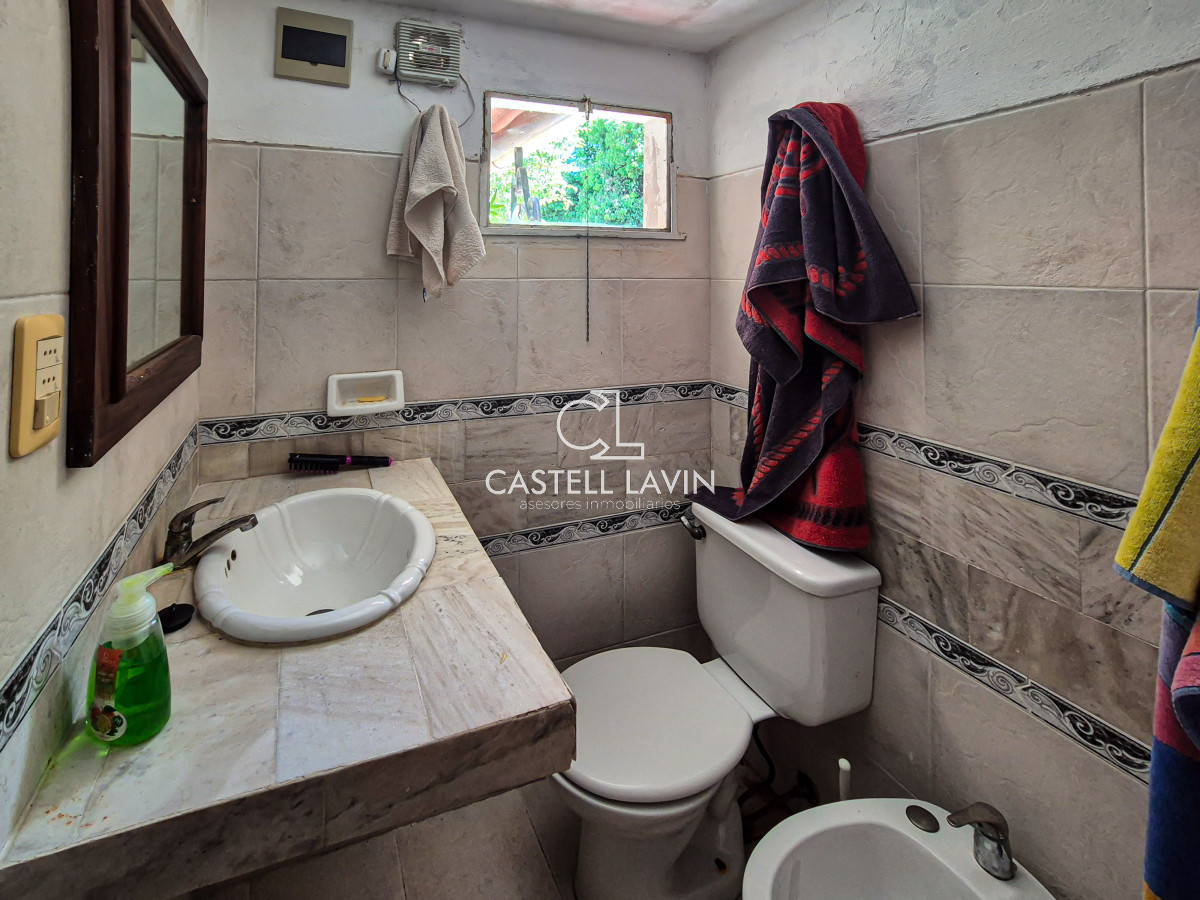 Chacra ID.339 - Venta Chacra 4 Dormitorios con Piscina Paso Cantera San Carlos
