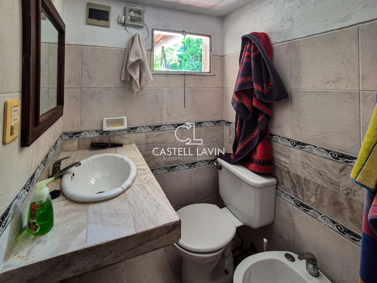 Chacra ID.339 - Venta Chacra 4 Dormitorios con Piscina Paso Cantera San Carlos