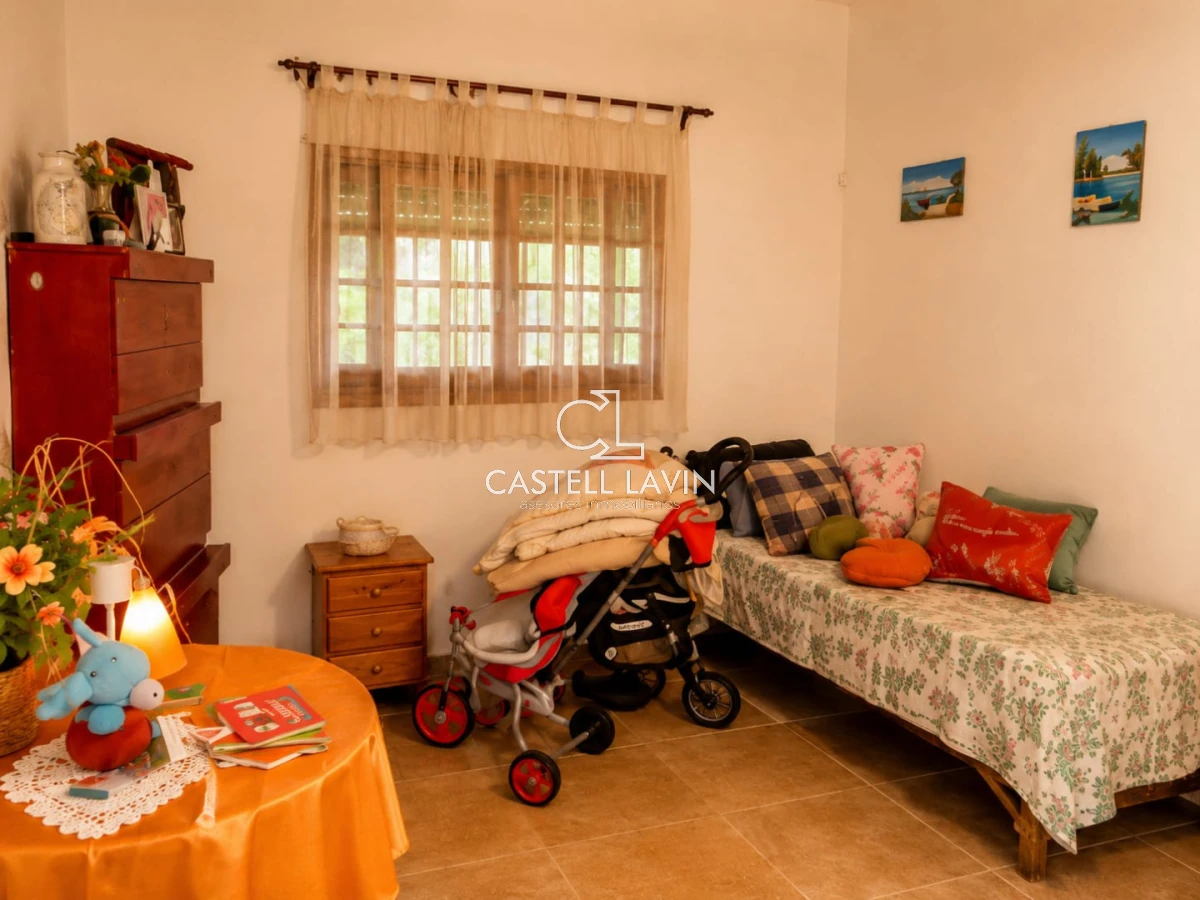 Chacra ID.1245 - Venta de chacra de 8 hectáreas 