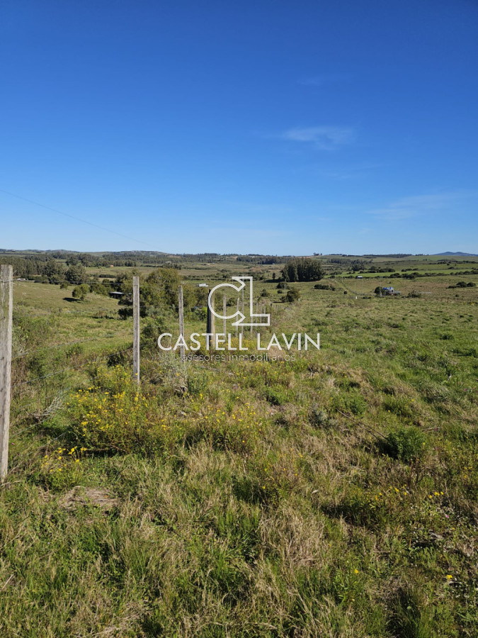 Chacra ID.1090 - Chacra de 5 hectáreas en Pan de azucar con indice de productivo superior a los 115  